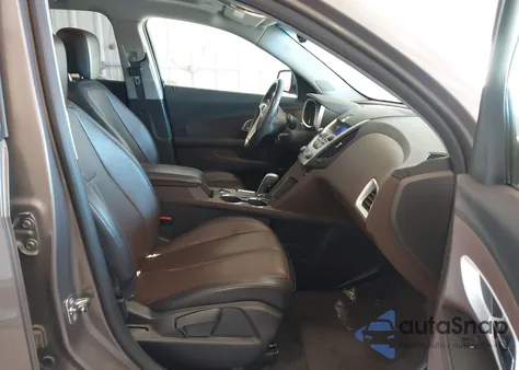 2011 Chevrolet Equinox 2Lt z USA, uszkodzony, nr VIN 2CNFLNECXB6238168